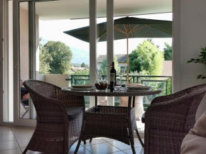 Spacieux T2 53 m2 Aix-Parc Lac 4*
